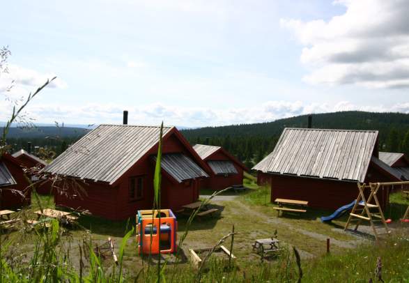Nordseter Hytter