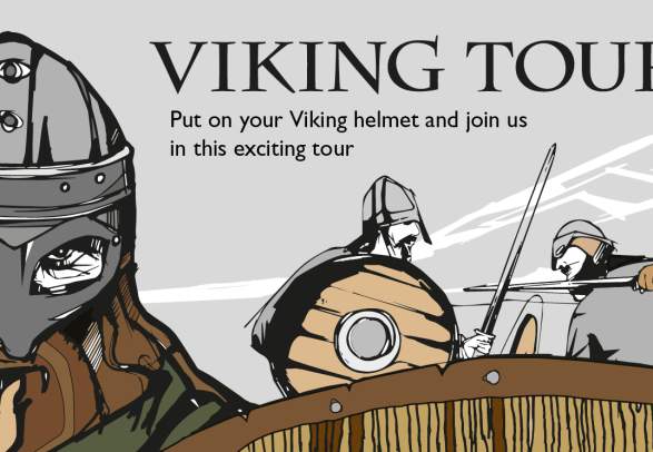 Viking Tour Stavanger