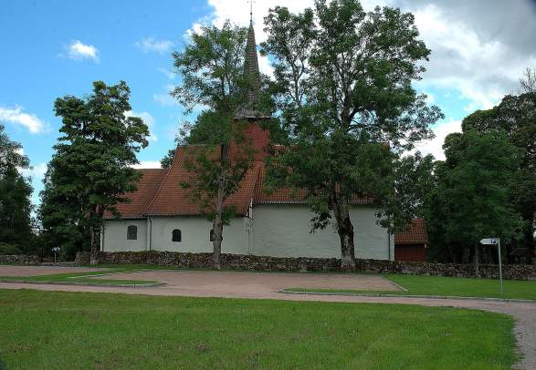 Tanum kirke