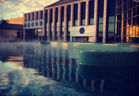 Quality Hotel Skjærgården