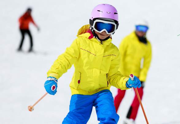 Uvdal Alpine Ski Resort