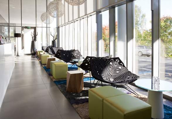 Quality Hotel Strand Gjøvik