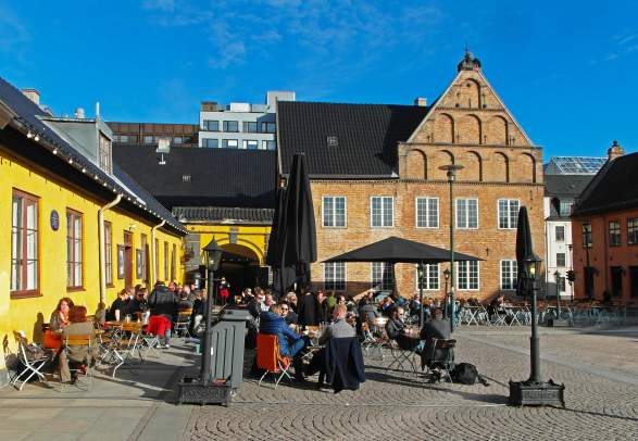 Celsius mat & vinhus