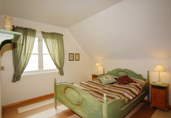 Ryvarden Lighthouse - accommodation