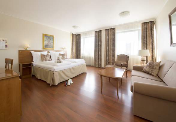 Scandic City Fredrikstad