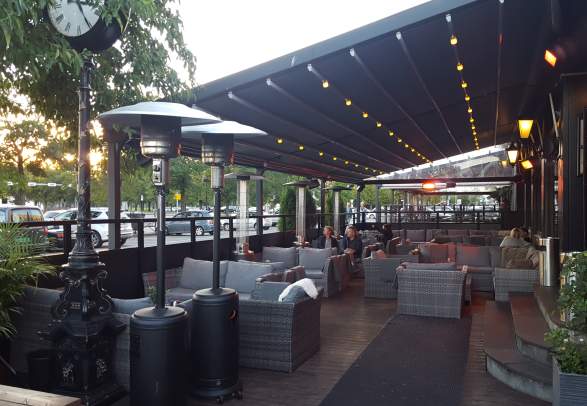 James Clark Pub & Restaurant