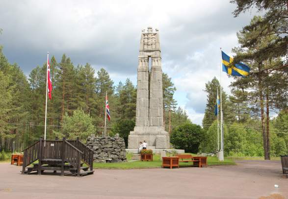 "The land of peace" - Morokulien