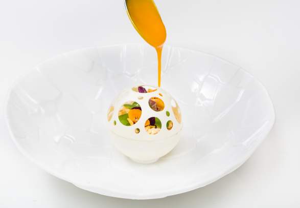 Restaurant À L’aise