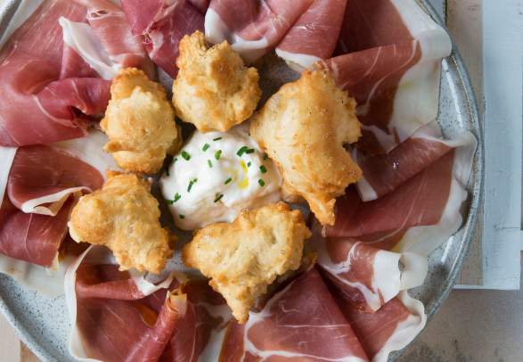 Baltazar Ristorante & Enoteca