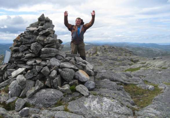 Ytre skurvhatten OPP24