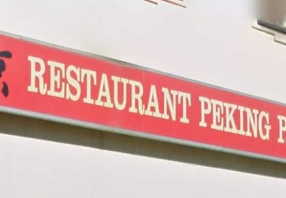 Peking Palace Restaurant