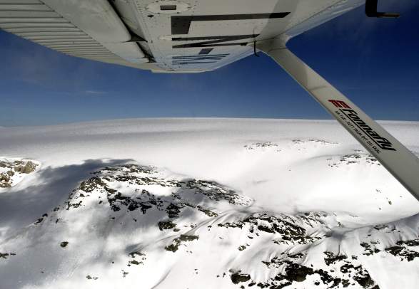 Folgefonna National Park