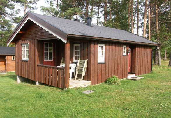 Cottages and cabins in Norway | Rent a cabin