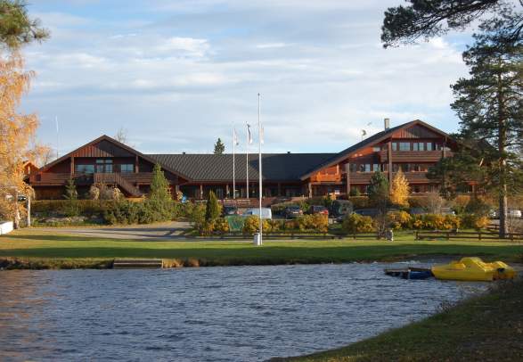 Sillongen Toten Hotel A/S