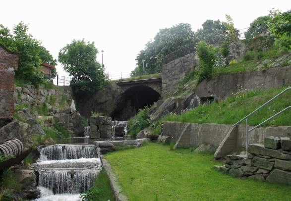 Trailtips: Røysåsen, with a view to our fjord and town