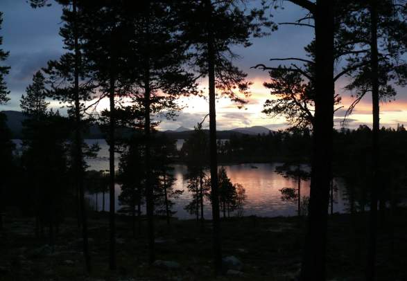 SEMAINE AVENTURE ETE