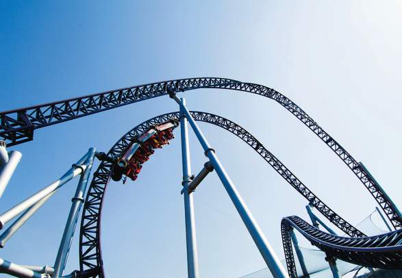 TusenFryd - Dagen er din