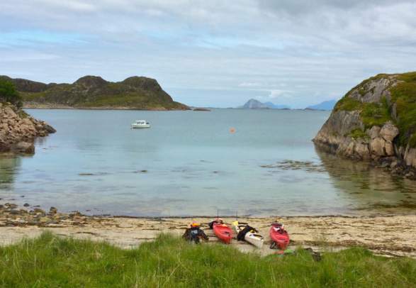 Austrått agrotourism - Activities for every taste