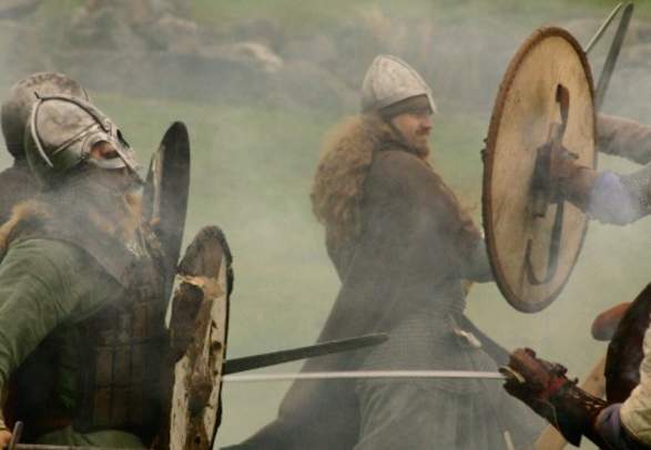 The Viking Experience