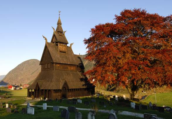 Sylvringen - a guided, cultural experience in Vik