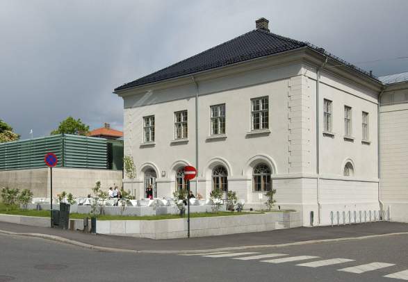 Museo di Architettura