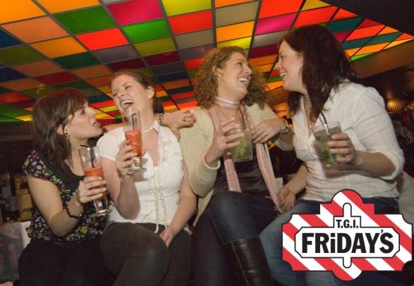 TGI Friday's