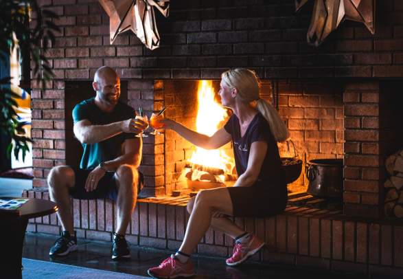 Rauland Høgfjellshotell