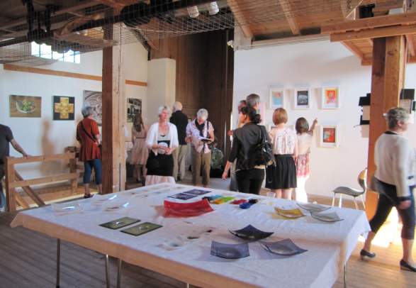 Strømsfoss Mølle, Aremark