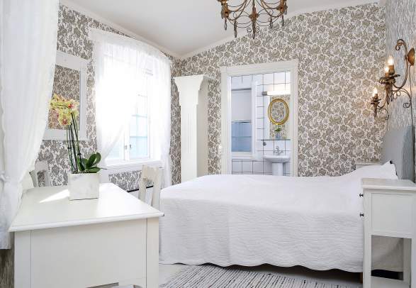 Gamlebyen Hotell Fredrikstad