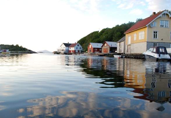 The Coastal Development Area ("Landscape Park")