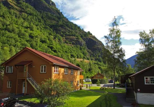 Cottages And Cabins In Norway Rent A Cabin