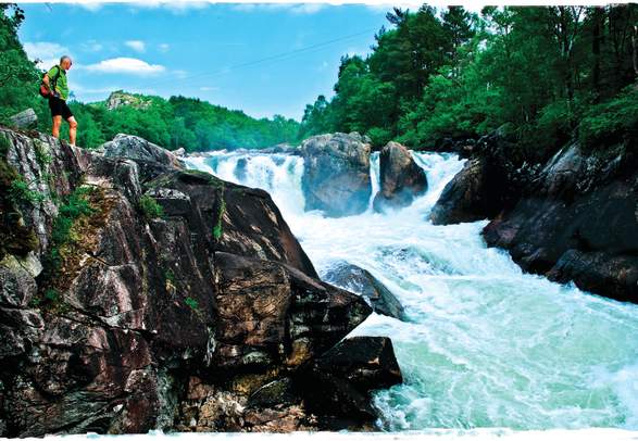 Magma UNESCO Global Geopark