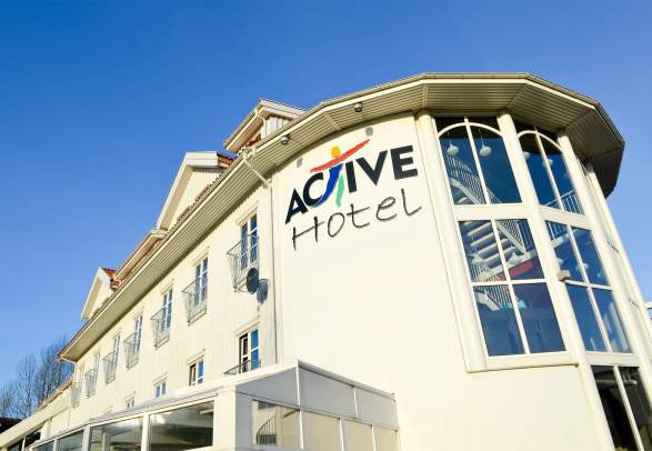 Active Hotel