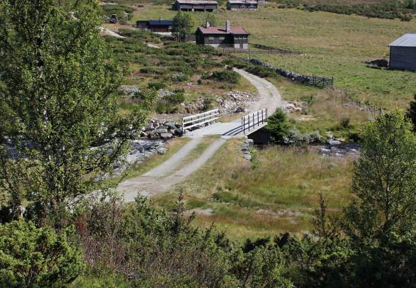 Venabu - Myfallet – Venabu.