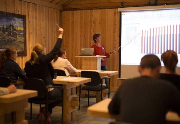 Vikingegarden Maurenga