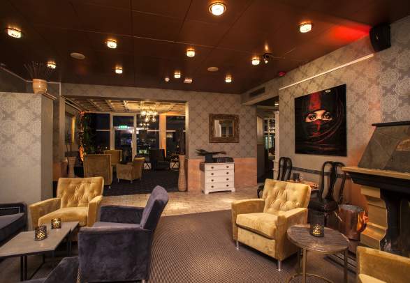 Grand Hotel Åsgårdstrand