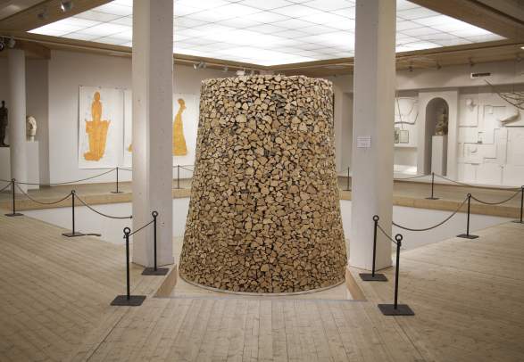 Nils Aas Kunstverksted