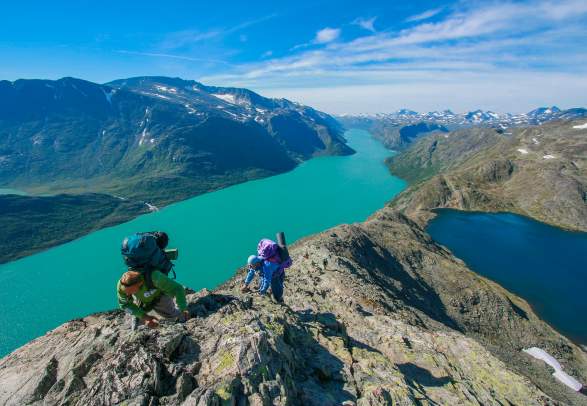 Radisson BLU Resort Beitostølen