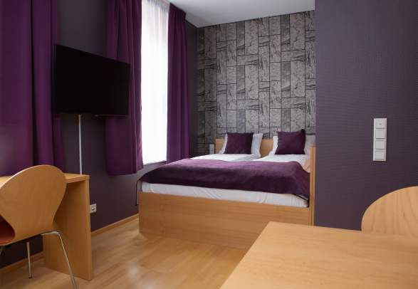 Best Western Plus City Hotel Oslo