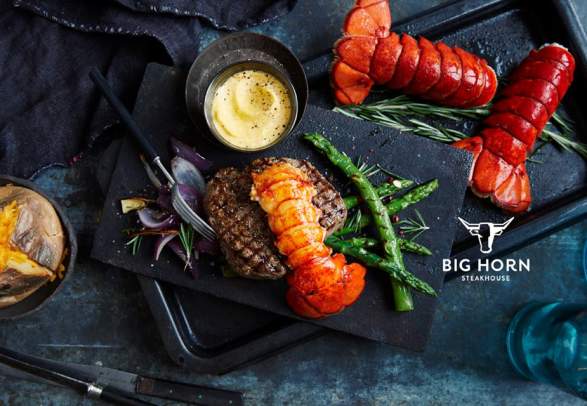 Big Horn Steak House