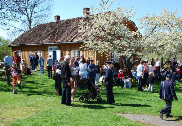 Kystmuseet Hvaler - Østfoldmuseene