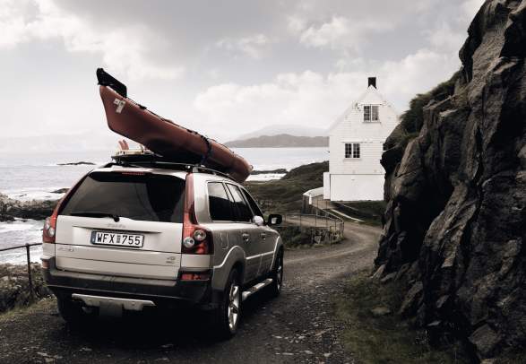 Harstad Bilutleie AS - Hertz