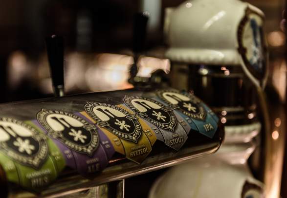 Lillehammer Mikrobryggeri