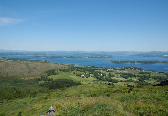 Rennesøyhodnet