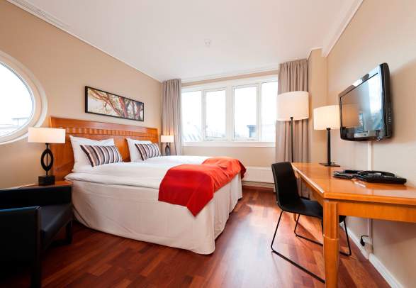 First Hotel Millennium