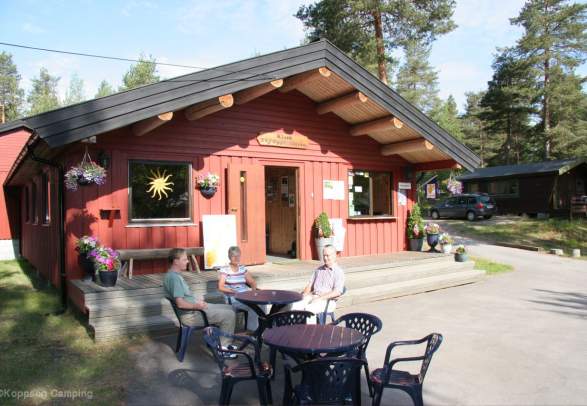 Koppang Camping and Cabins