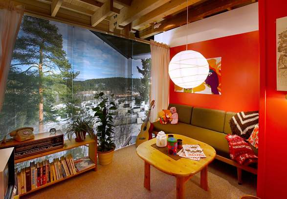 Museo della città di Oslo