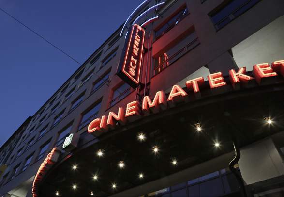 Cinemateket