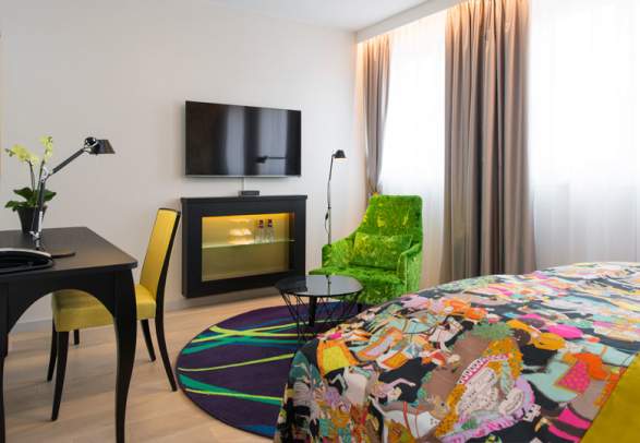 Thon Hotel Rosenkrantz Oslo