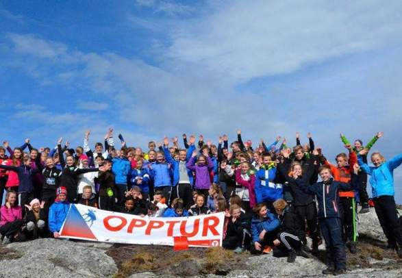 Besselvassheia OPP24